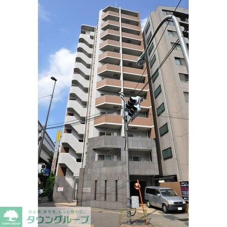 アーデン駒沢大学の物件内観写真